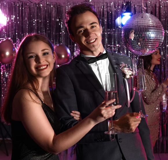 Special Occasion Service